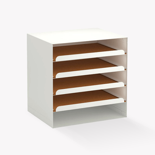 ถาดจดหมาย